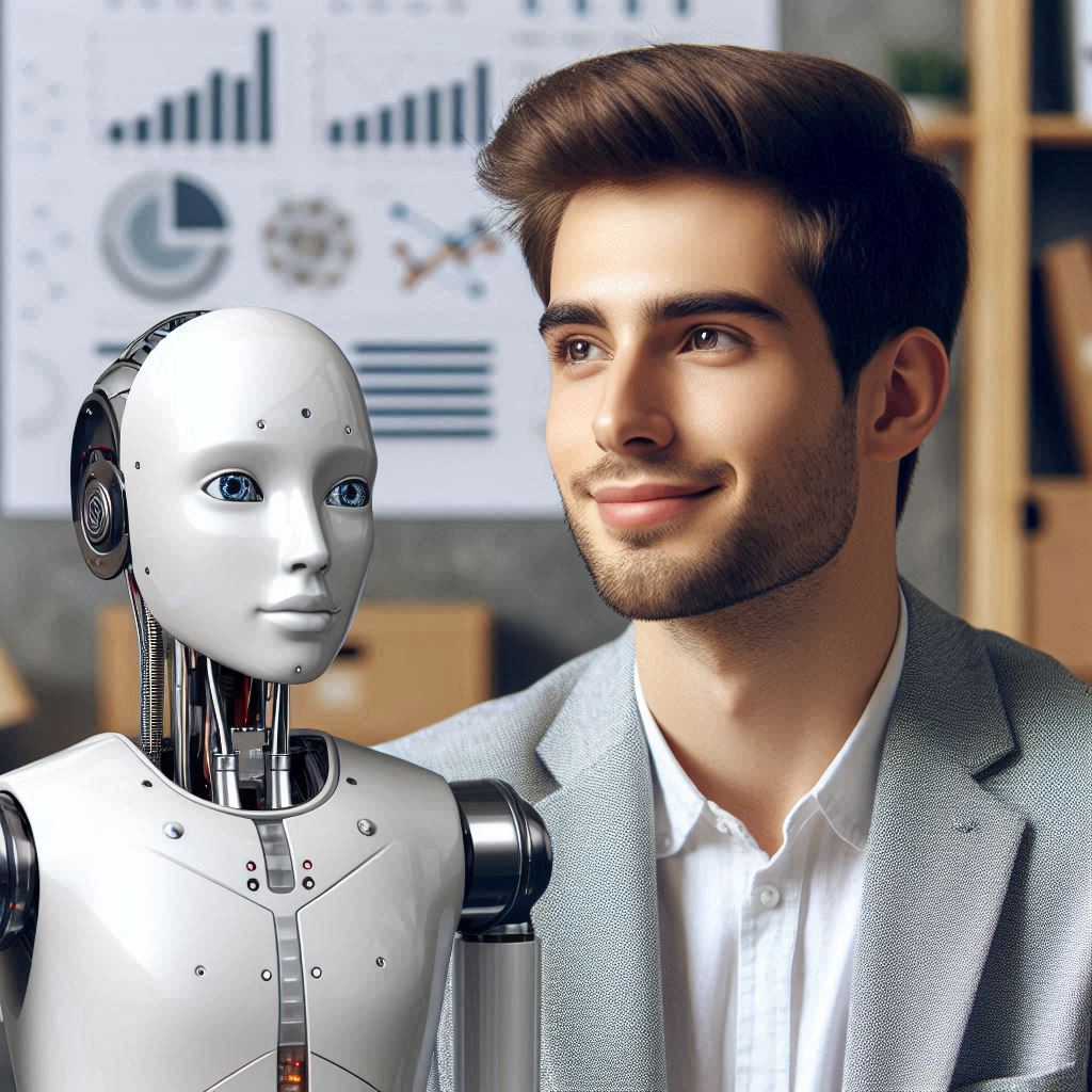 کمک هوش مصنوعی در تحقیقات بازار ai-7.ir