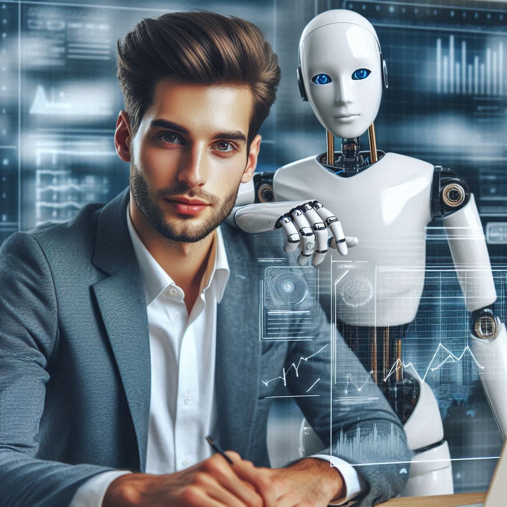 هوش مصنوعی در تحقیقات بازار ai-7.ir