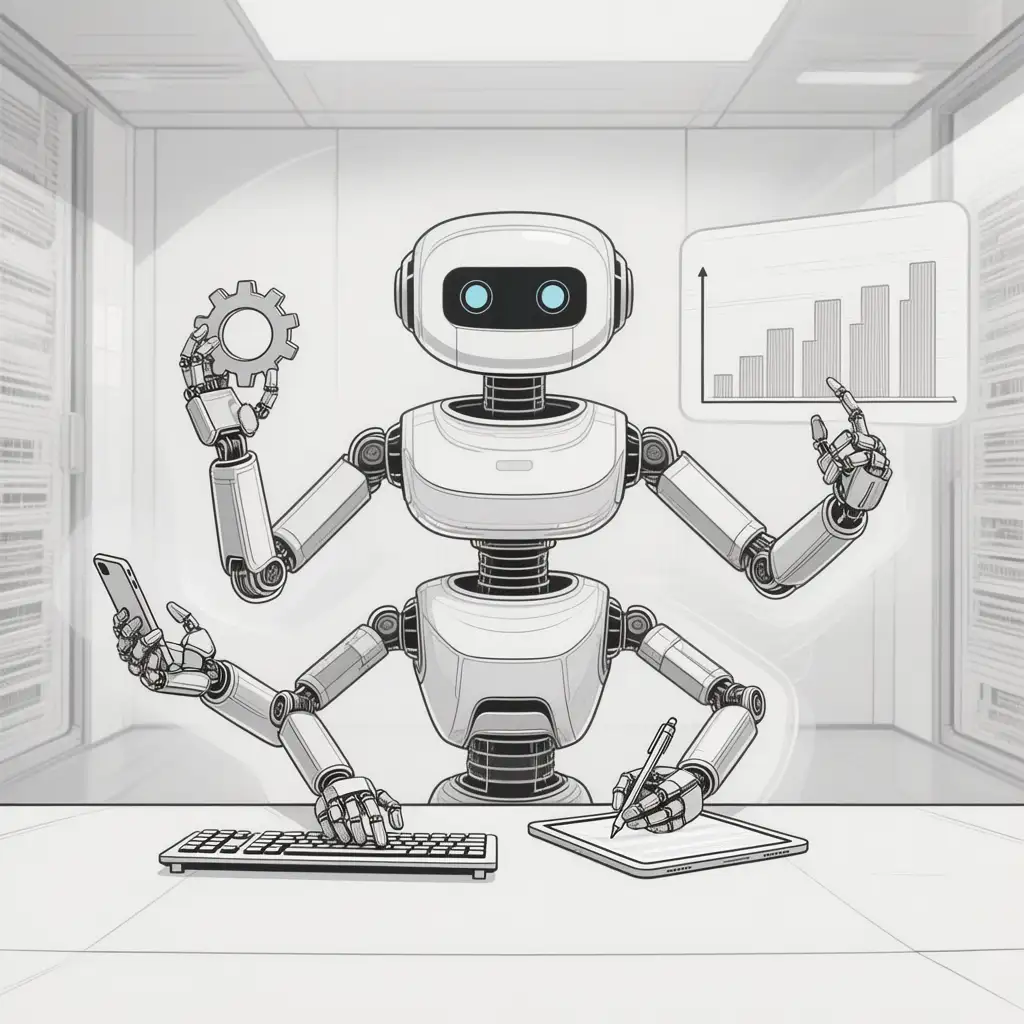 ai automation ai-7 00